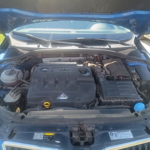 skoda octavia 3 - imagine 5