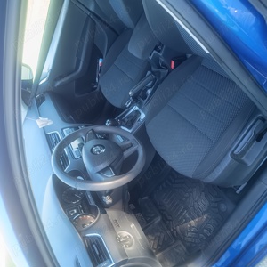 skoda octavia 3 - imagine 3