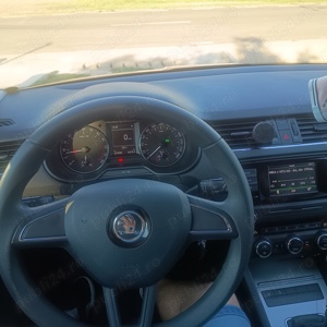 skoda octavia 3 - imagine 4