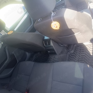 skoda octavia 3 - imagine 8