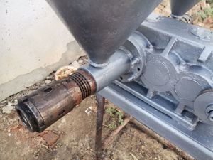   Urgent Presa ulei la rece functionabila la 220volti stare foarte bună de funcționare  - imagine 3