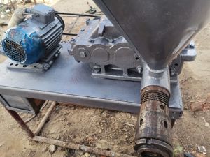   Urgent Presa ulei la rece functionabila la 220volti stare foarte bună de funcționare  - imagine 5