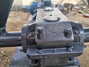   Urgent Presa ulei la rece functionabila la 220volti stare foarte bună de funcționare  - imagine 8