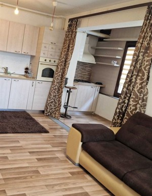 Apartament  3 camere Brancoveanu - imagine 5