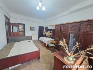 Apartament  2 cam 64 mp Gara de Nord Dinicu Golescu 