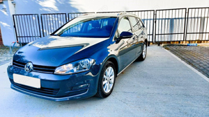 Volkswagen Golf VII - imagine 2