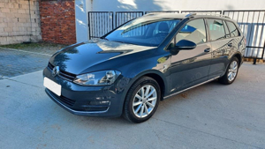 Volkswagen Golf VII - imagine 5