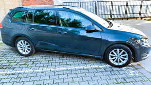 Volkswagen Golf VII - imagine 4