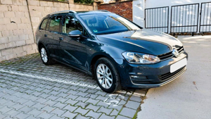 Volkswagen Golf VII - imagine 3