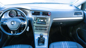 Volkswagen Golf VII - imagine 7