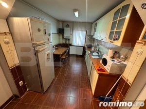 Apartament 3 camere, 72 mp, etaj 3, Aiud - imagine 4