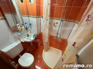 Apartament 3 camere, 72 mp, etaj 3, Aiud - imagine 5