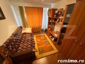 Apartament 3 camere, 72 mp, etaj 3, Aiud - imagine 3