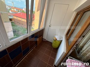 Apartament 3 camere, 72 mp, etaj 3, Aiud - imagine 7