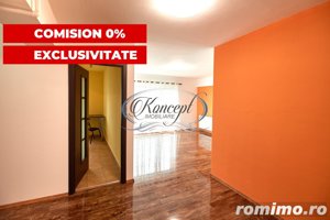 Exclusivitate! 0% comision! Penthouse cu panorama exceptionala - imagine 7