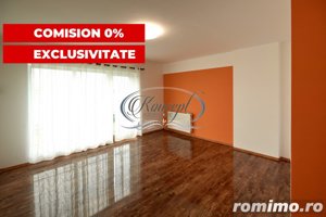 Exclusivitate! 0% comision! Penthouse cu panorama exceptionala - imagine 6