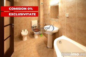 Exclusivitate! 0% comision! Penthouse cu panorama exceptionala - imagine 15