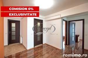 Exclusivitate! 0% comision! Penthouse cu panorama exceptionala - imagine 8