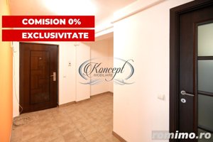 Exclusivitate! 0% comision! Penthouse cu panorama exceptionala - imagine 17