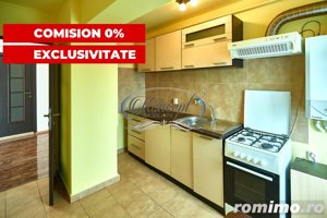 Exclusivitate! 0% comision! Penthouse cu panorama exceptionala - imagine 13