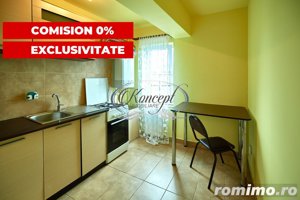 Exclusivitate! 0% comision! Penthouse cu panorama exceptionala - imagine 12