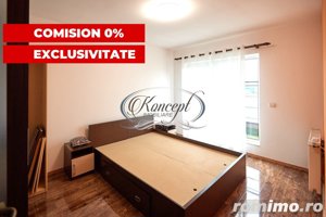 Exclusivitate! 0% comision! Penthouse cu panorama exceptionala - imagine 9