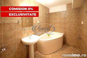 Exclusivitate! 0% comision! Penthouse cu panorama exceptionala - imagine 16