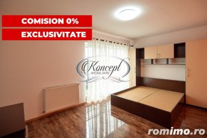 Exclusivitate! 0% comision! Penthouse cu panorama exceptionala - imagine 11