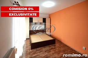 Exclusivitate! 0% comision! Penthouse cu panorama exceptionala - imagine 10