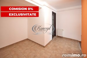 Exclusivitate! 0% comision! Penthouse cu panorama exceptionala - imagine 18