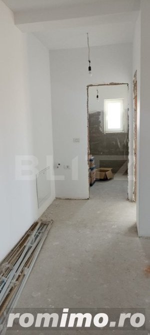 Apartament cu 3 camere, 64mp, loc de parcare inclus, zona Torontalului - imagine 4