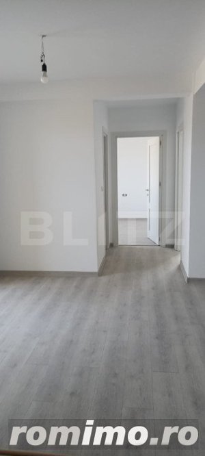 Apartament cu 3 camere, 60,6mp, loc de parcare inclus, zona Torontalului! - imagine 2