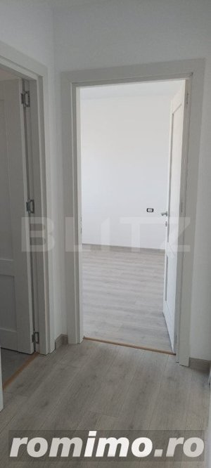 Apartament cu 3 camere, 60,6mp, loc de parcare inclus, zona Torontalului! - imagine 4