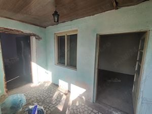 Casa la curte comuna in aradul nou(fara ag.imobiliara) - imagine 8