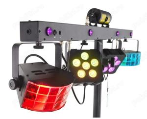Oferta!!!! Sistem lumini Stairville LED BossFx-1 - imagine 3