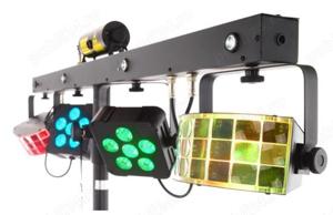 Oferta!!!! Sistem lumini Stairville LED BossFx-1 - imagine 4