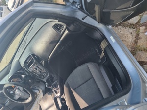 OPEL Astra J benzina 2015 - imagine 4