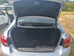 OPEL Astra J benzina 2015 - imagine 5