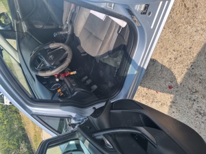 OPEL Astra J benzina 2015 - imagine 3