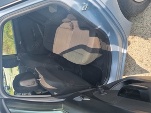 OPEL Astra J benzina 2015 - imagine 6
