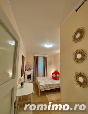 Apartament de LUX   Floreasca   Aer conditionat   Centrala proprie - imagine 3