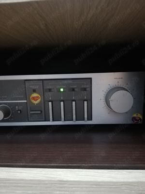 Vand statie cu boxe - imagine 2