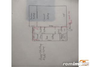 Apartament 1 camera zona Steaua centrala balcon - imagine 6