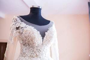 Aranjamente florale pentru evenimente  - imagine 5