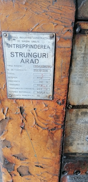 Strung SNB 400- 1000 - imagine 2