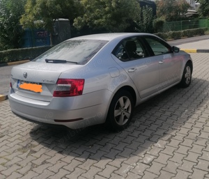 Vând mașină Skoda Octavia !  - imagine 5