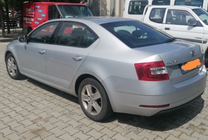 Vând mașină Skoda Octavia !  - imagine 4