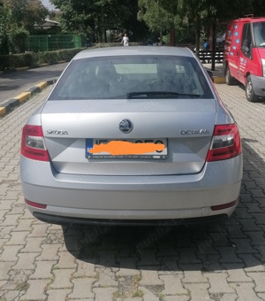 Vând mașină Skoda Octavia !  - imagine 3