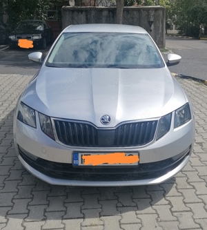 Vând mașină Skoda Octavia !  - imagine 2