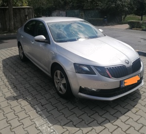 Vând mașină Skoda Octavia !  - imagine 6